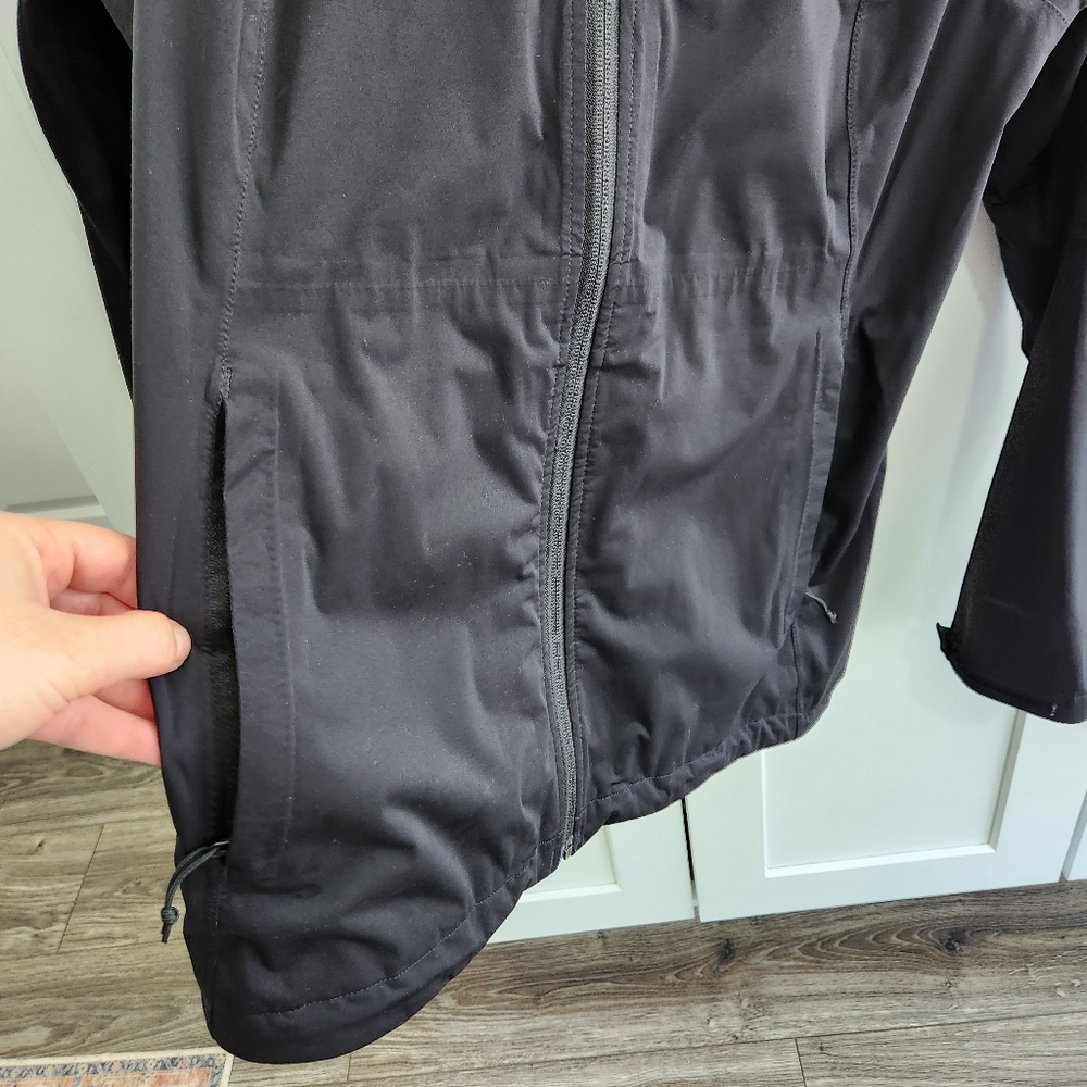 The North Face Active Stretch Rain Shell Jacket M… - image 8